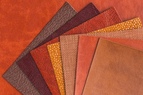 Leather Fabric